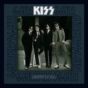 Kiss - Dressed To Kill =Remaster (CD)