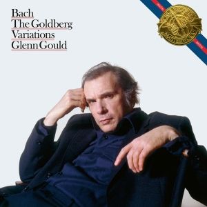 Gould Glenn - Bach: Goldberg Variations, Bwv 988 (1981 Digital Recording) (CD)