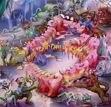 Red Hot Chili Peppers - Return Of The Dream Canteen (Alternate C (CD)