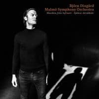 Björn Dixgård & Malmö Symphony Orchestra - Musiken Från Infruset - Själens Skrubbsår (CD)