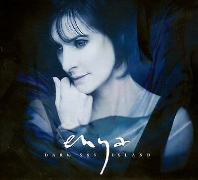 Enya : Dark Sky Island CD Deluxe Album (2015) Pre Owned