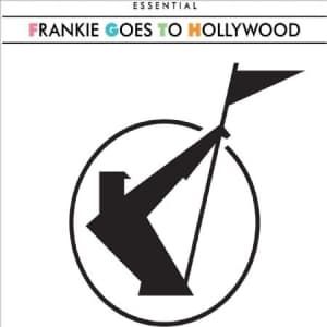 Frankie Goes To Hollywood - The Essential Frankie Goes to Hollywood (CD)