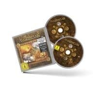 Masterplan - Masterplan (Cd + Dvd) (CD)