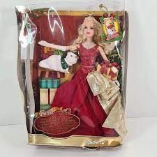 Unknown Artist : PELICULA BARBIE UN CUENTO DE NAVIDAD CD Pre-Owned