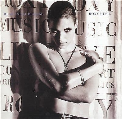 Roxy Music : Heart Still Beating CD (1999) Pre-Owned