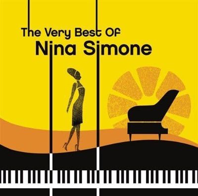 Nina Simone : The Very Best Of CD (2006) Pre-Owned