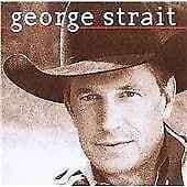 Strait, George : George Strait CD Pre-Owned