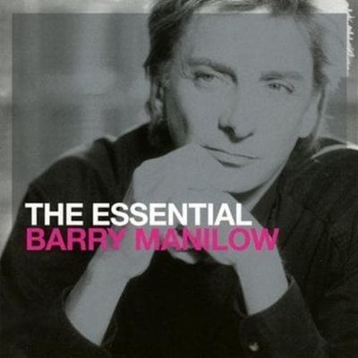Barry Manilow : The Essential Barry Manilow CD 2 discs (2010) Pre-Owned