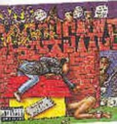Snoop Dogg : Doggystyle CD Pre-Owned