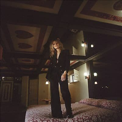 Jessica Pratt : Quiet Signs CD (2019) Pre-Owned