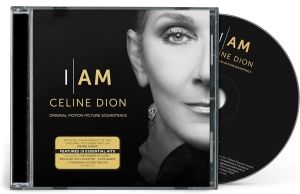 Dion Céline - I Am: Celine Dion (Original Motion Picture Soundtrack) (CD)