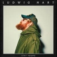 Hart Ludwig - Stay Young (CD)