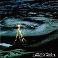 Brazen Abbot - Eye Of The Storm (Re-Issue) (CD)
