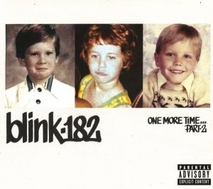Blink-182 - One More Time... Part-2 (CD)