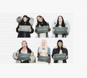 Miriam Bryant - Okej Att Dö (CD)