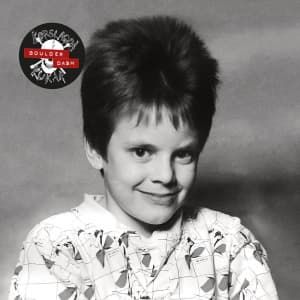 Korslagda Kukar - Boulder Dash (CD)