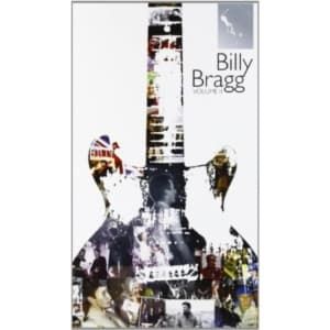 Billy Bragg - Volume 2 (CD+DVD)