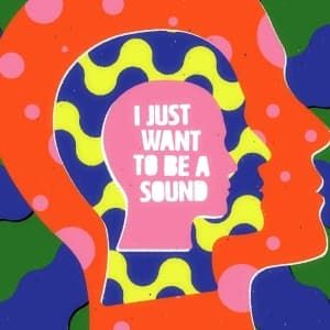 Kadavar - I Just Want To Be A Sound (CD)