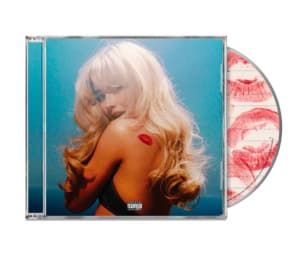 Sabrina Carpenter - Short N Sweet (Deluxe Cd) (CD)