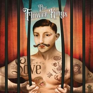 Flower Kings The - Love (CD) (CD)