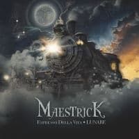 Maestrick - Espresso Della Vita: Lunare (CD)