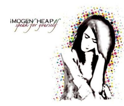 Imogen Heap : Speak For Yourself CD Pre-Owned