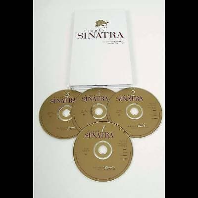 Sinatra, Frank : The Complete Capitol Singles Collection CD Pre-Owned