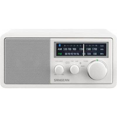 Sangean WR-11BT+ LE bordradio