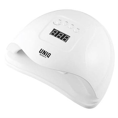 Sun UV x5 Plus Negletørrer med UV-lys