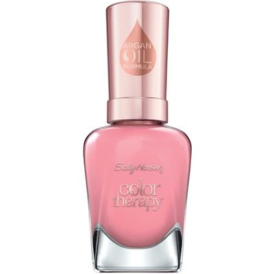 Sally Hansen Color Therapy 240 Primrose And Proper