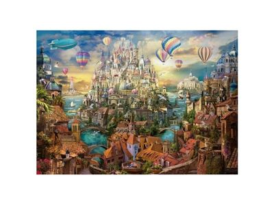 Educa 2000 Dream Town