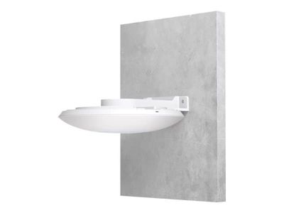 Ubiquiti UACC-PRO-AP-AM - Montering for trådløst tilgangspunkt - veggmonterbar - for UniFi U6-PRO, UAP-AC-PRO