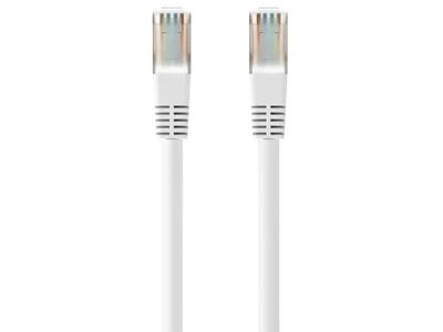 Sinox SOC08603, 3 m, Cat6, U/UTP (UTP), RJ-45, RJ-45, Vit