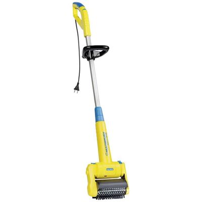 Gloria Haus und Garten 000298.0000 Multibrush SC Plus 230 V Ytrengörare, Fogrensare Nylon, Mässing 230 V