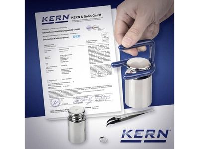 Kern 1007076 Kern & Sohn Tilbehør til vægte