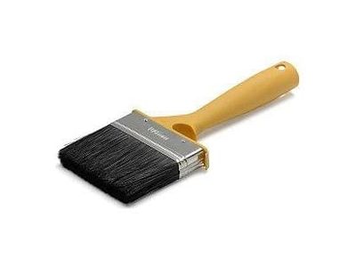 ANZA Basic lige facadepensel 120 mm