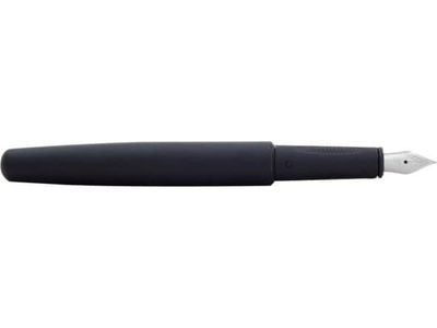 Toma Ballpoint pen TOMA Classic rubber TO-826