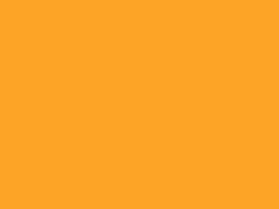 Kreska Cardboard KRESKA A3 170g 20 sheets - orange LINE
