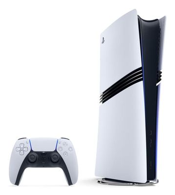 Sony PlayStation 5 PRO/EAS