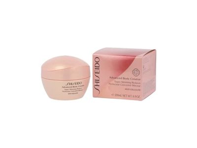 Shiseido Advanced Body Creator Super Slimming Reducer 200 ml