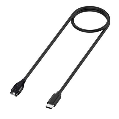 För Garmin Forerunner 265 265S 255 255S Fenix 5 6 7 Laddare Docka