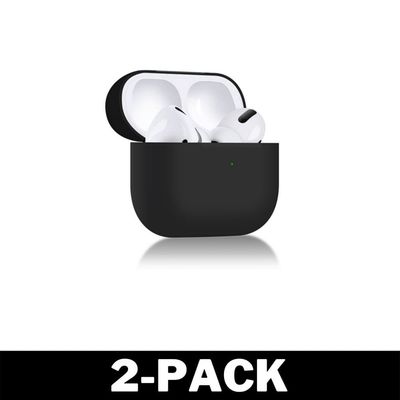 Airpod Pro silikone taske flere farver