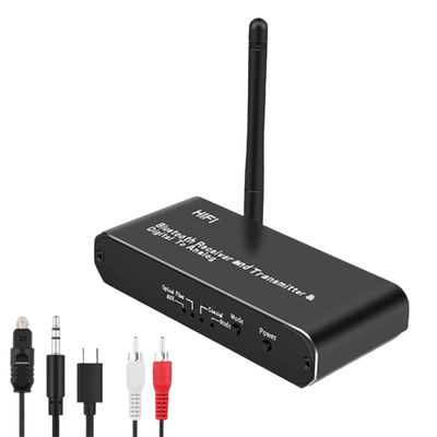 BT-lydkonverterer, SPDIF/Toslink til RCA