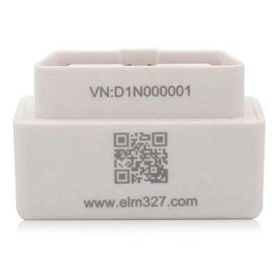 V01 OBD2 diagnosverktyg Bluetooth elm327 bilkodläsare
