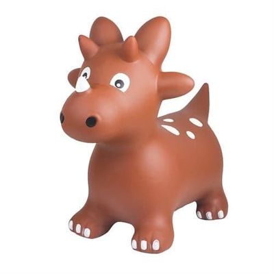 Magni Hoppende dino ( 3564 )