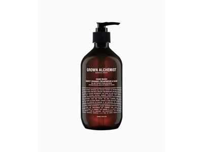 Grown Alchemist Hand Wash - Dame - 500 ml