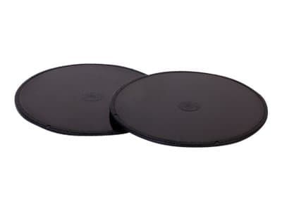 TomTom - Klebedisk (en pakke 2) - for GO 520, 520T, 530, 720, 720T, 730, 920, 920T, 930; ONE V2 Europa