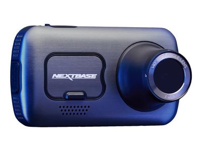Nextbase 622GW - Instrumentbordkamera - 8.0 MP - 4K / 30 fps - Wireless LAN, Bluetooth - GPS - G-Sensor