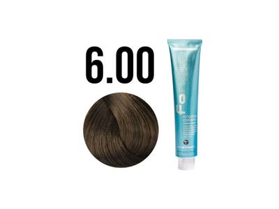 Fanola Fanola Color Cream Hair coloring cream 6.00