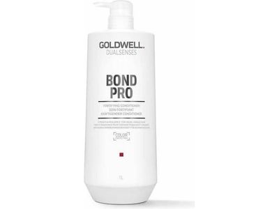 Goldwell -Dualsenses Bond Pro Fortifying Conditioner - 1000 ml